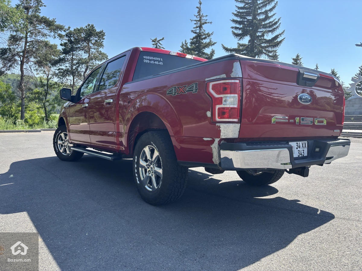 Ford  - image 8