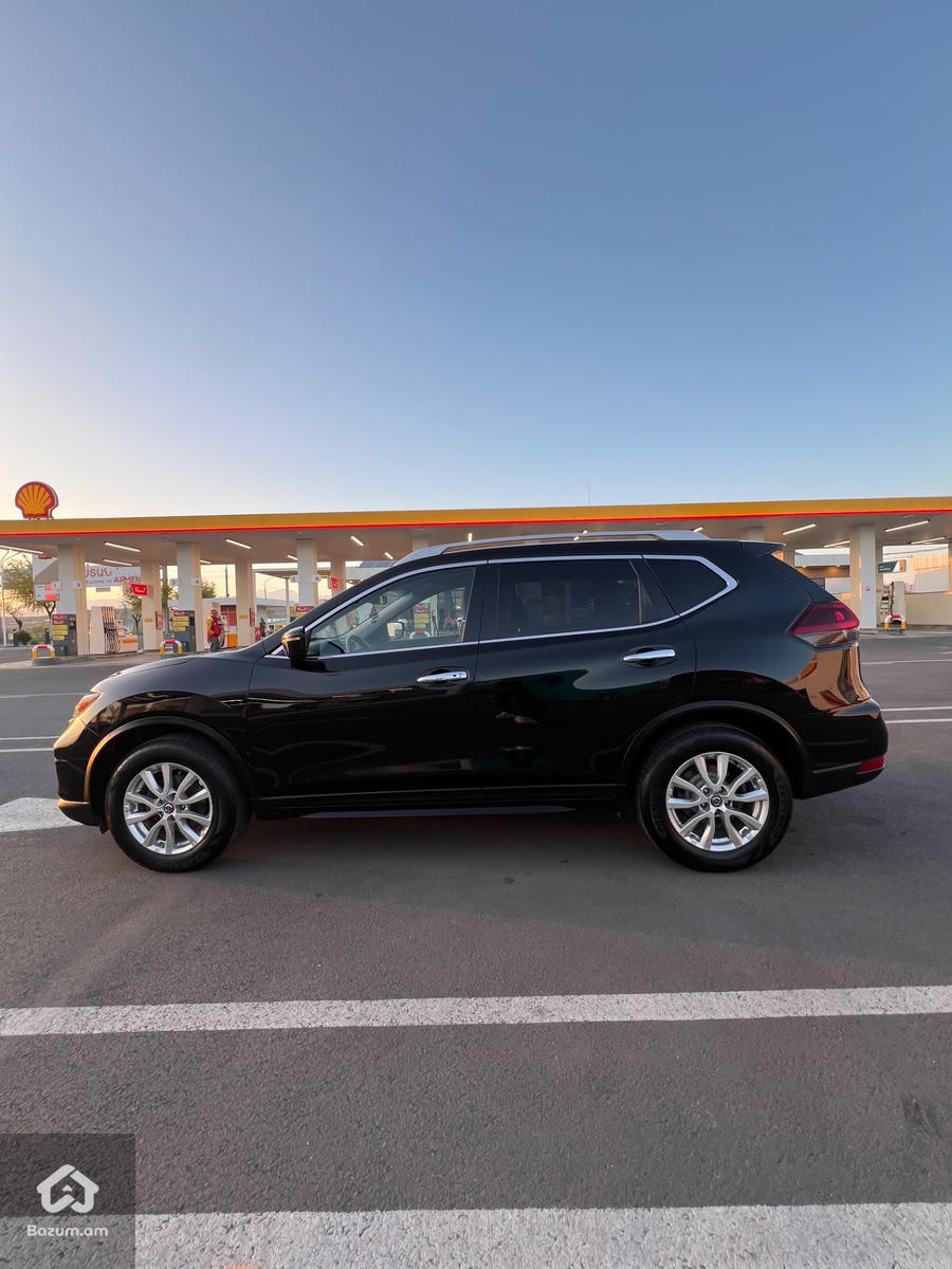 Nissan Rogue 2019 (FWD) - image 5