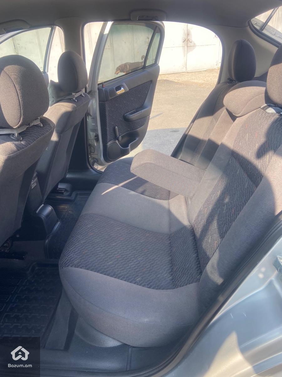 Opel Astra G - image 11