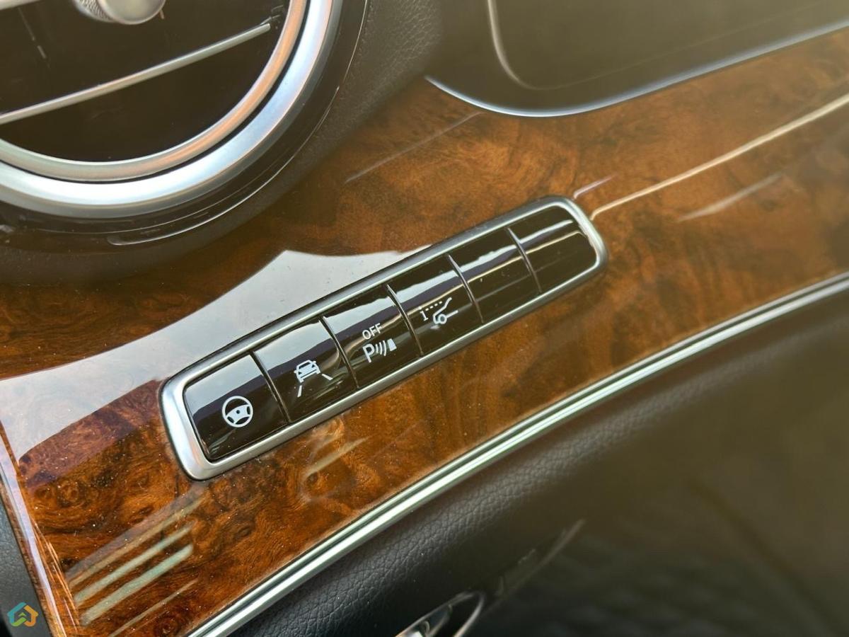 Mercedes E450 - image 10