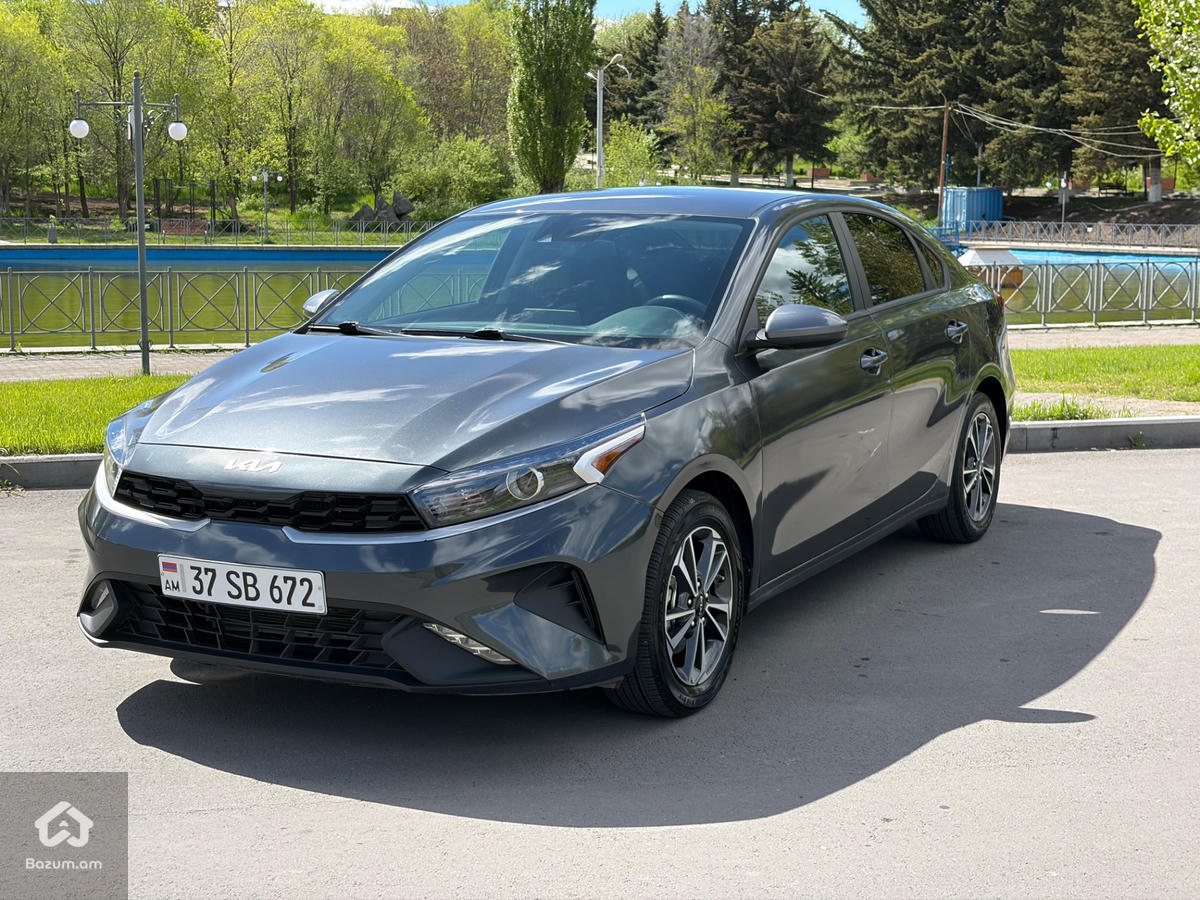 Kia Forte - image 2
