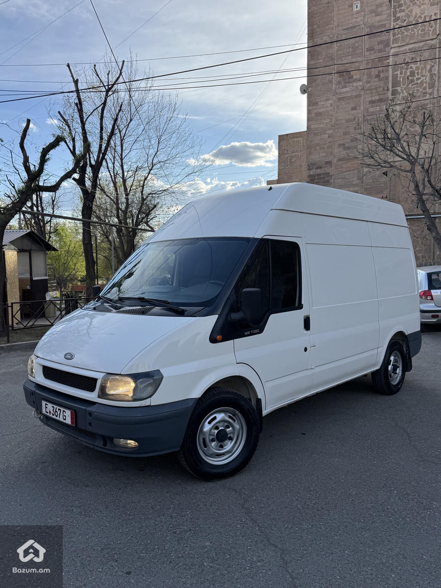 ford transit - image 8