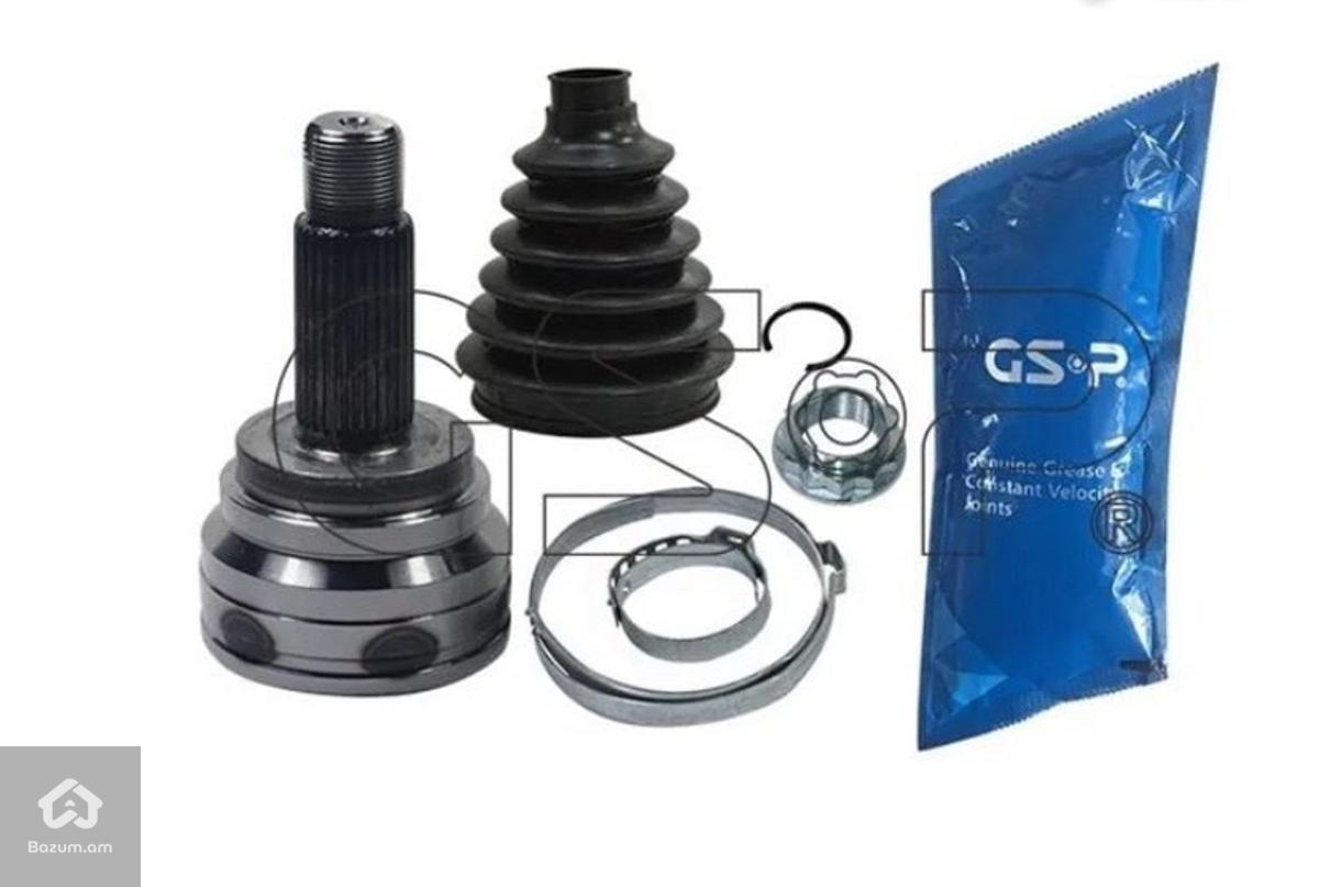 Bmw X5 E53 E70, X6 e71 դրսի գռանատ ՆՈՐ - image 1