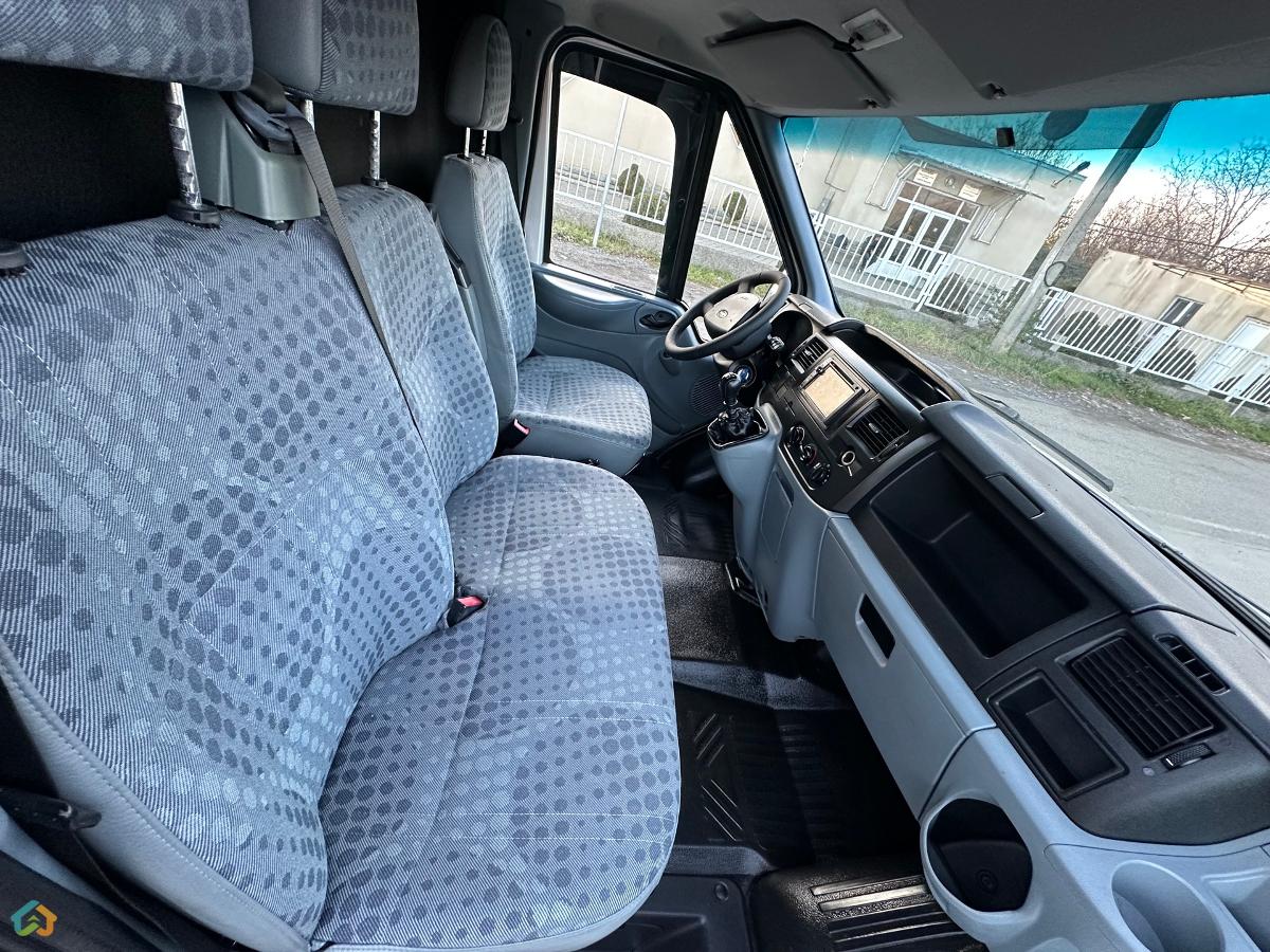 Ford Transit 2.5 Tonnik  - image 11