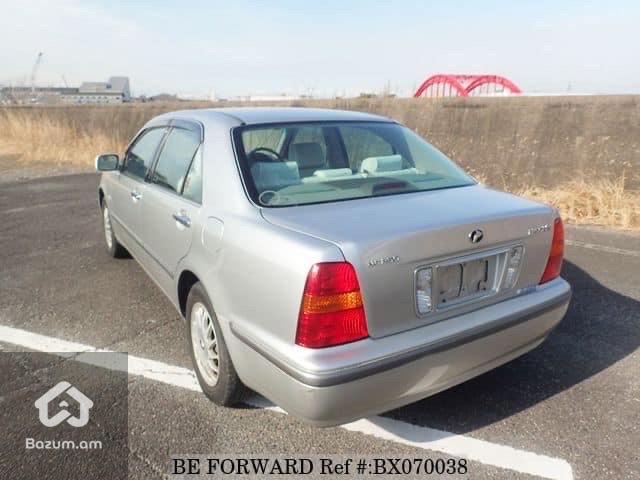 Toyota progres pahestamaser ameninch 1jz 2jz շարժիչներով - image 2