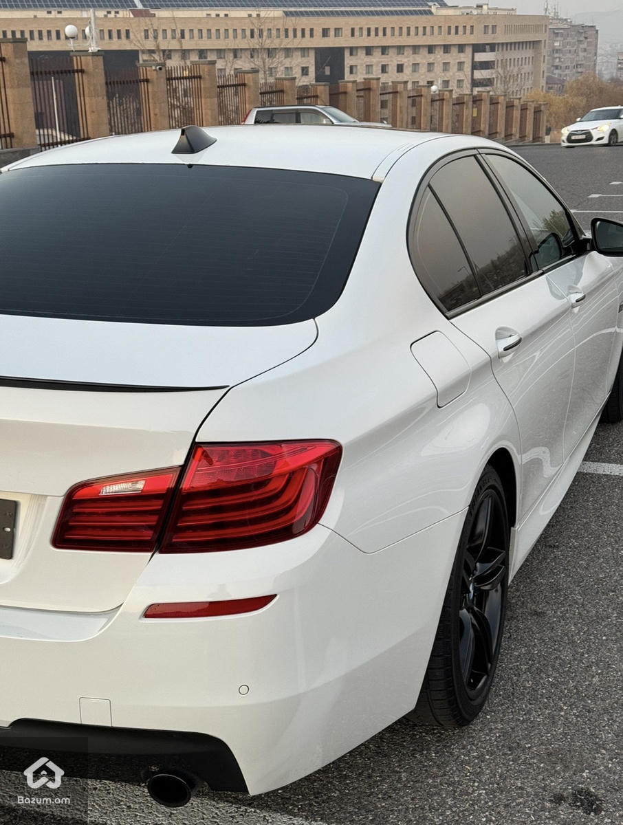 BMW 535i - image 6
