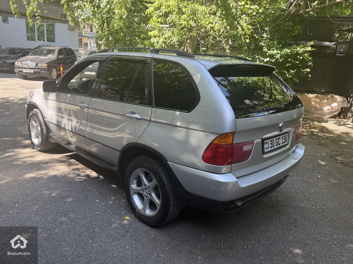 BMW 2003թ 3.0L - image 4