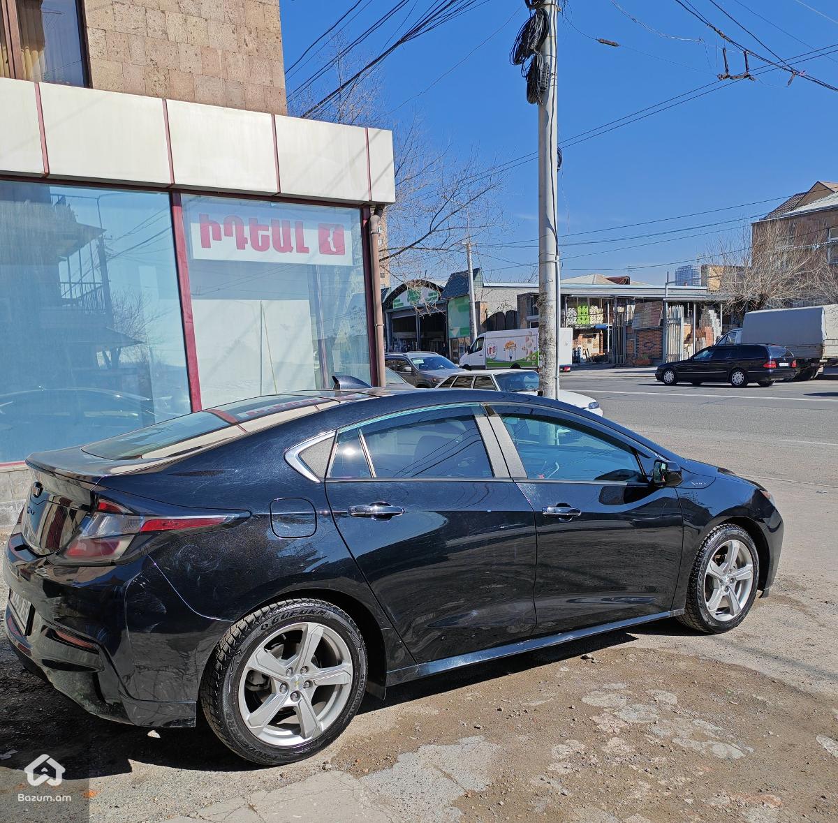 Chevrolet Volt 2 LT - image 6