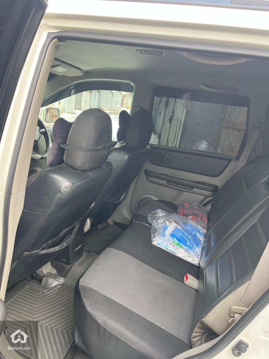 Nissan X-Trail - image 10