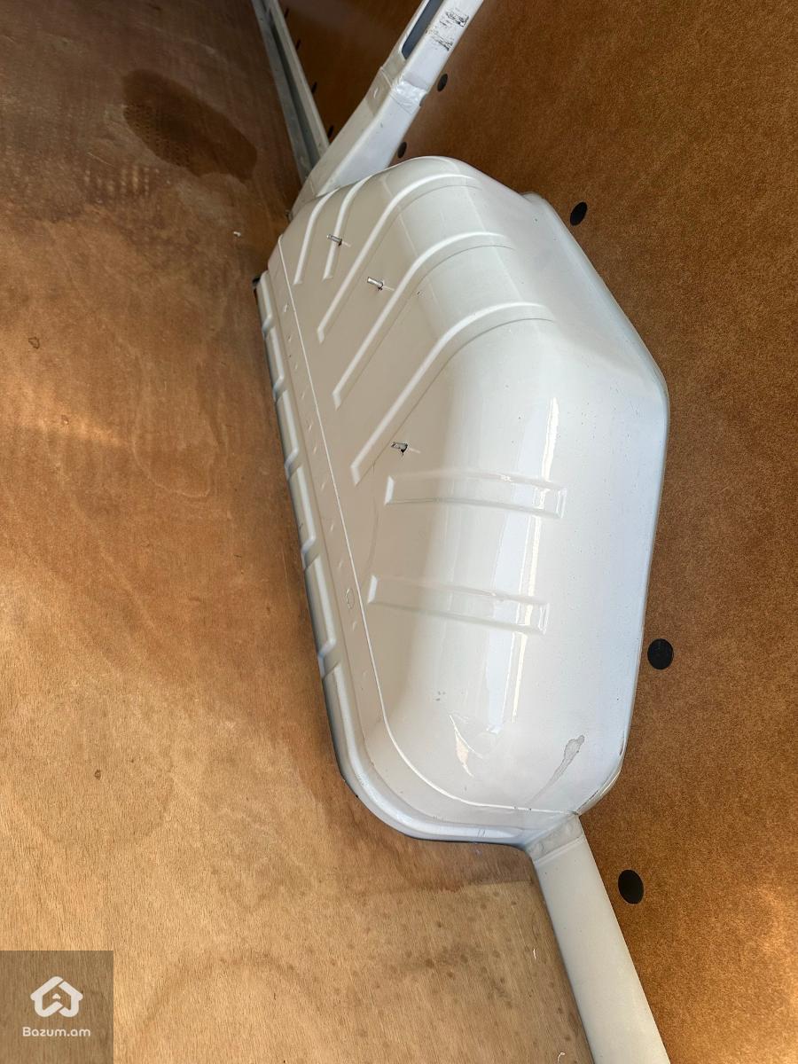 FORD TRANSIT TREND FULL - image 10