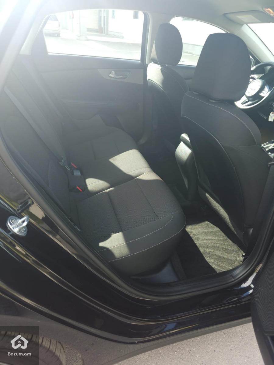 KIA FORTE - image 13