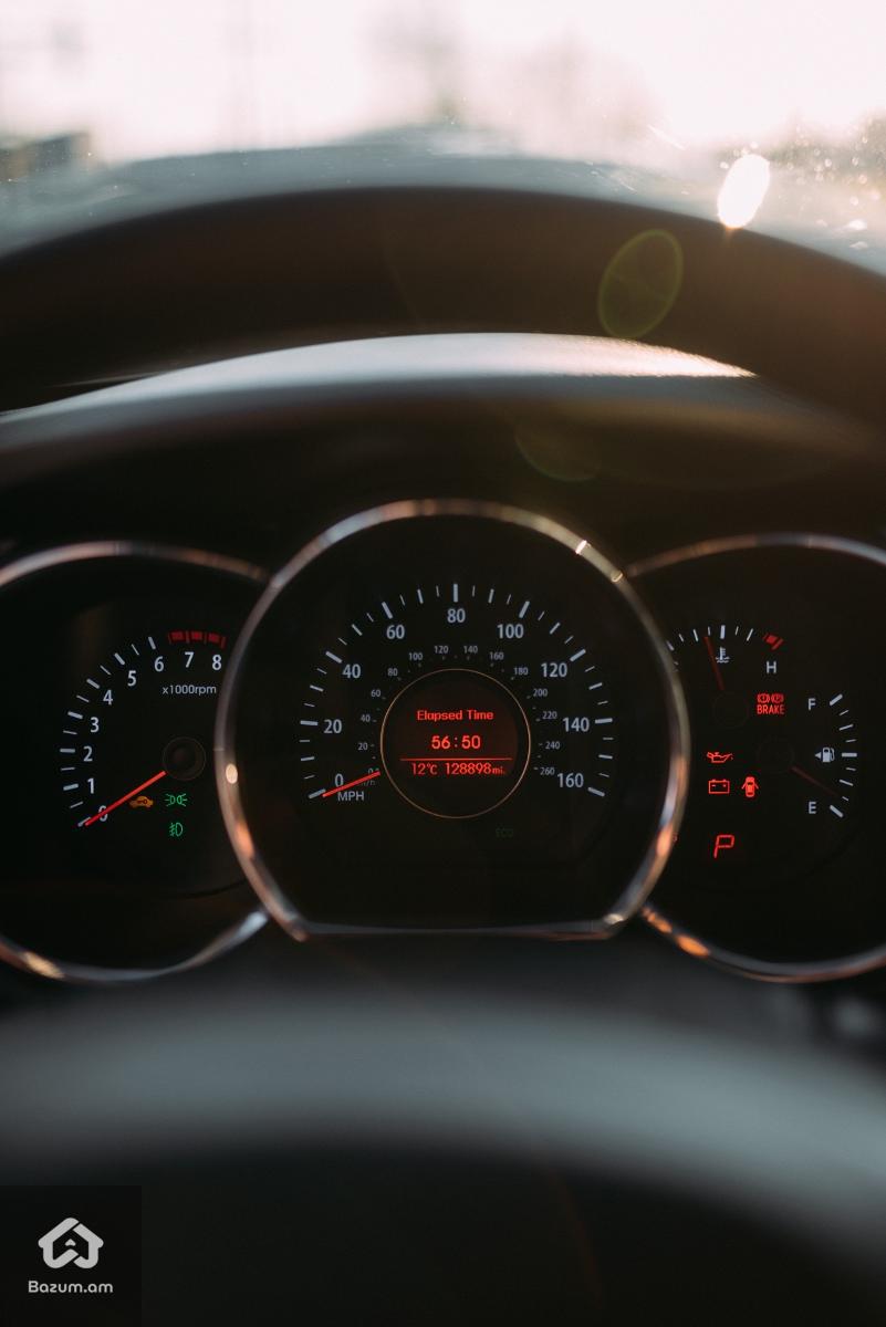 KIA Optima 2012 2.4 EX  - image 12