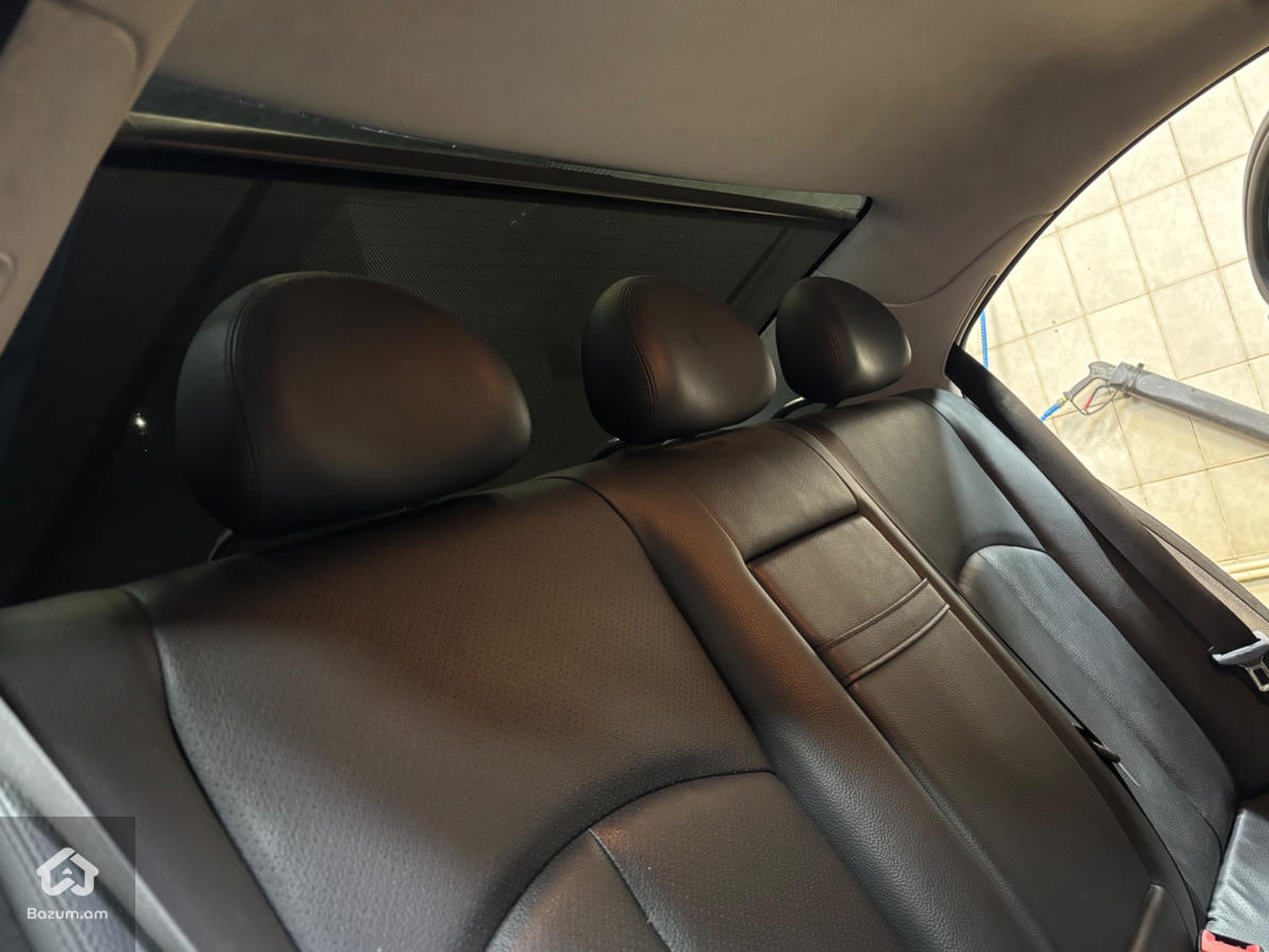 E350 4matic - image 6