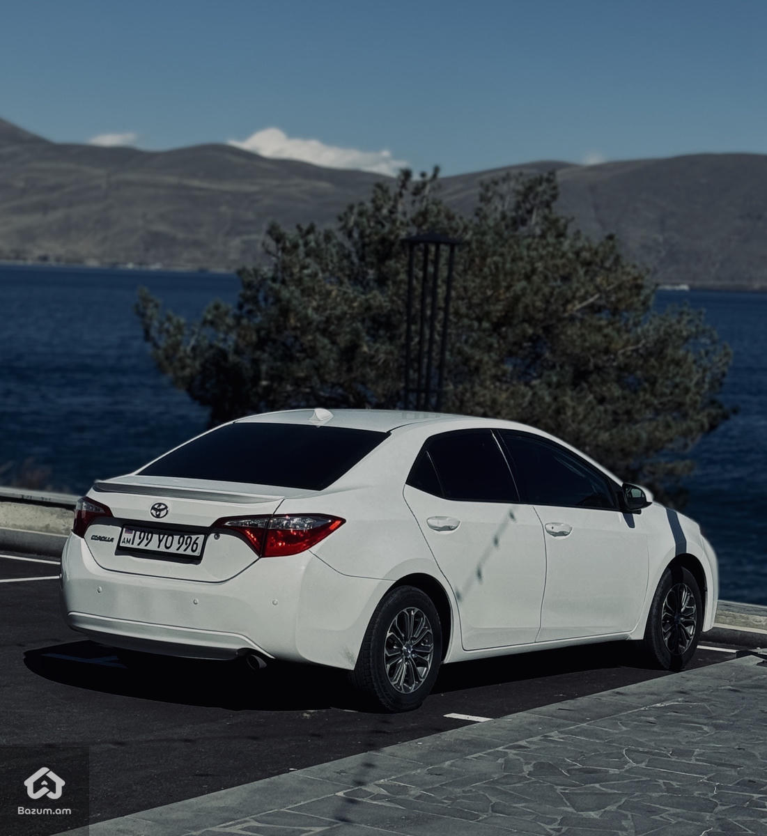 Toyota - image 2