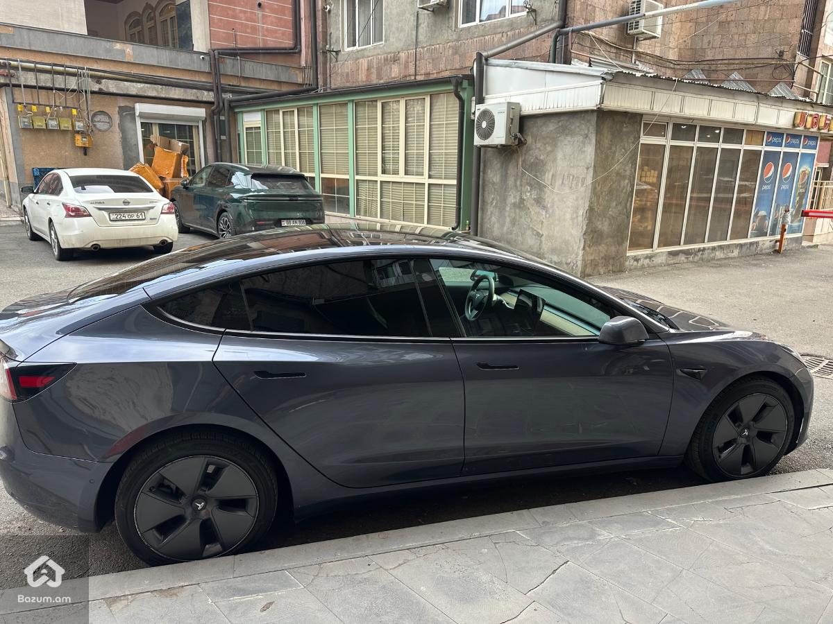 Tesla Model 3 Standart Range Plus  - image 3