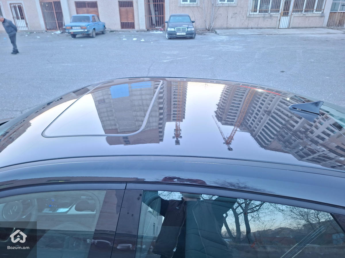 Hyundai Elantra 2025 - image 8
