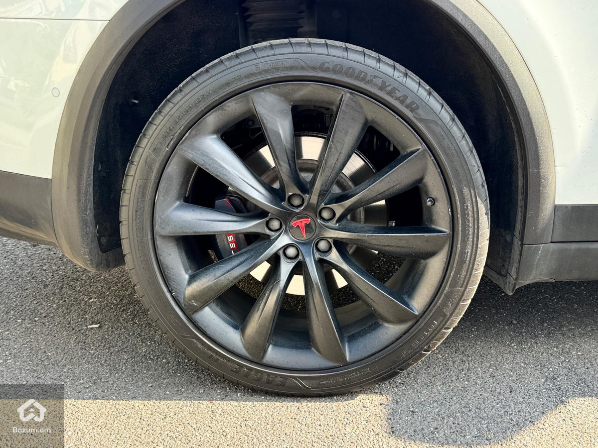 Tesla Model X 100D - image 7