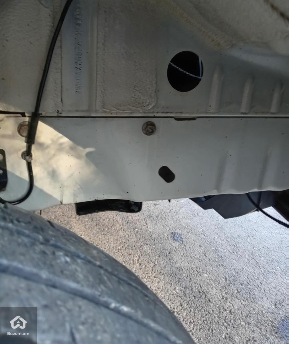 Ford transit - image 10