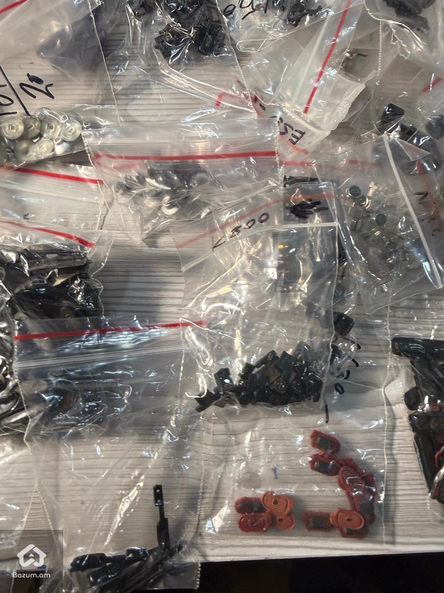 Բջջային հեառախոսների /Հին միդելների համար  - image 23