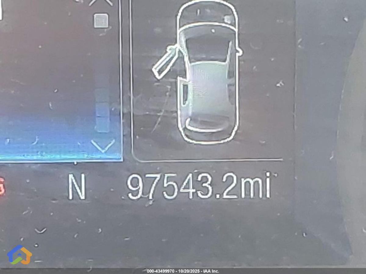 Ford Fusion Se  - image 8