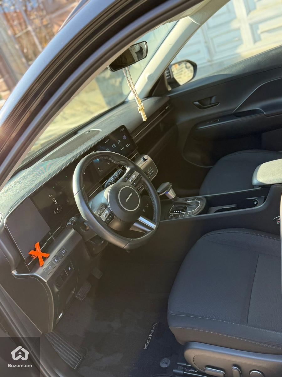 HYUNDAI KONA 2.0 dohc - image 4