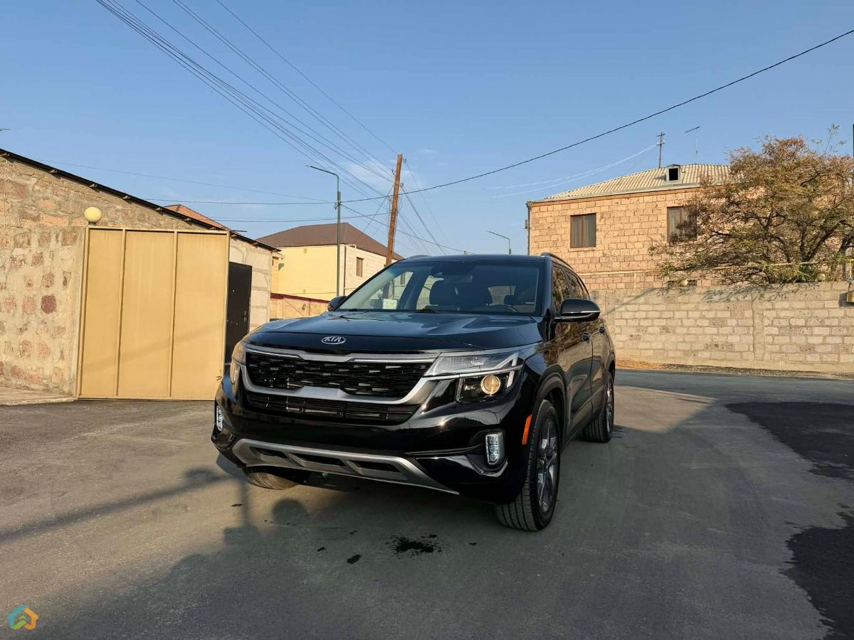 KIA SELTOS - image 14