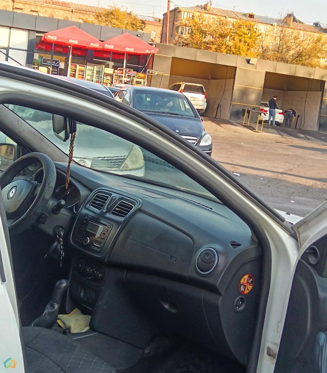 Renault logan 2  - image 11