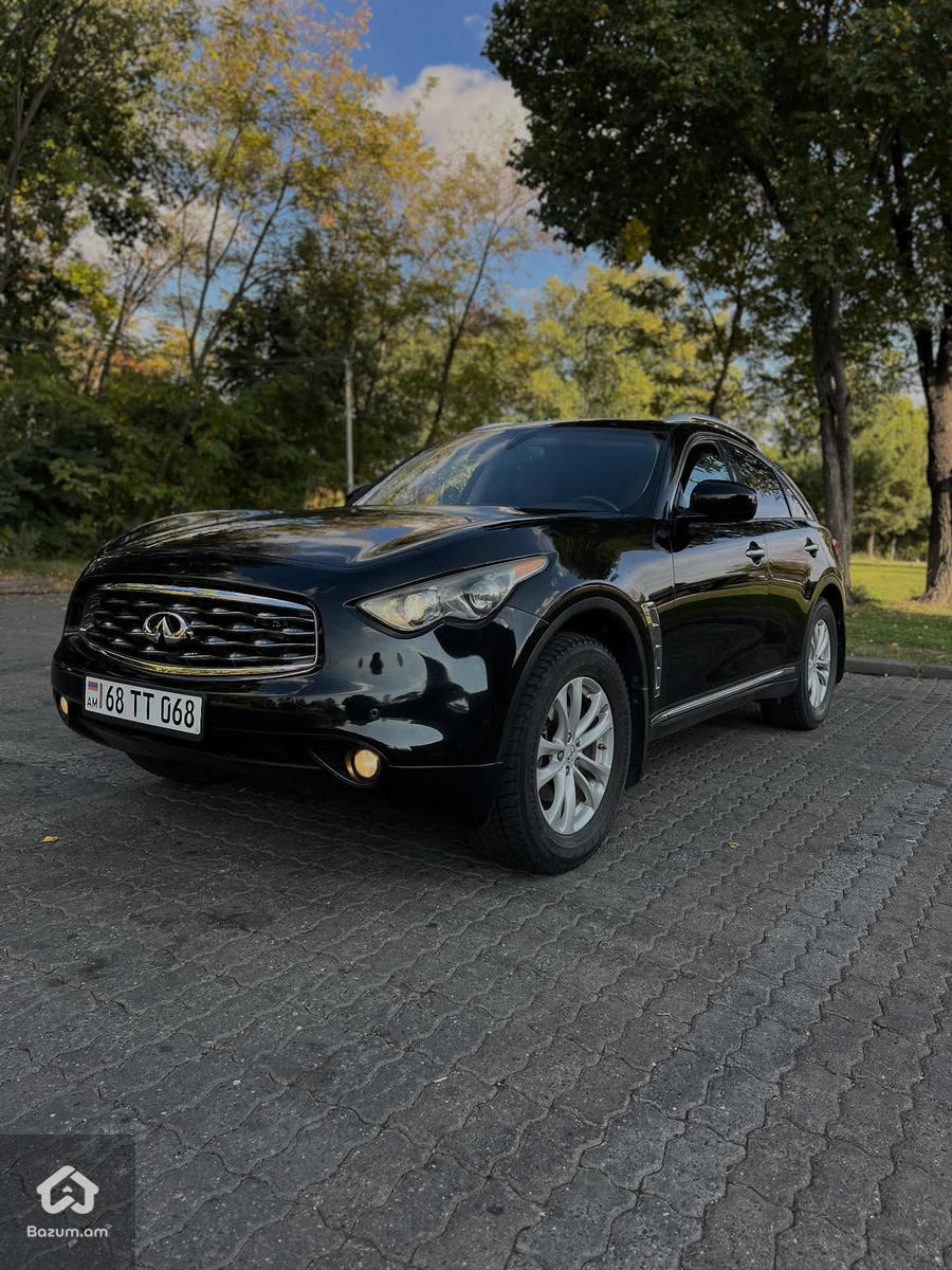 Infiniti - image 5