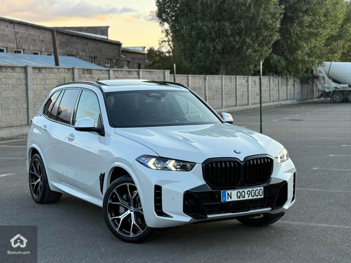 Bmw x 5 - image 13