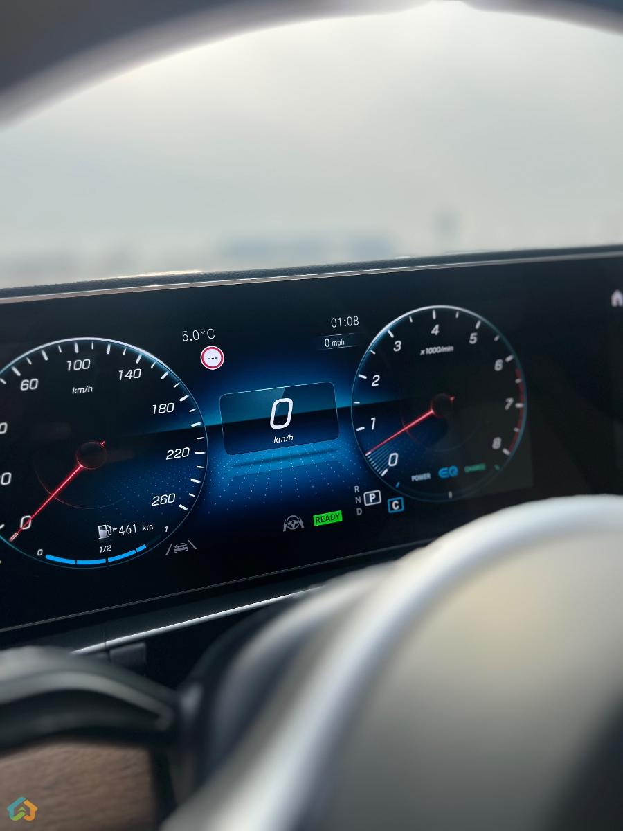 Mercedes-benz GLS 450 - image 4