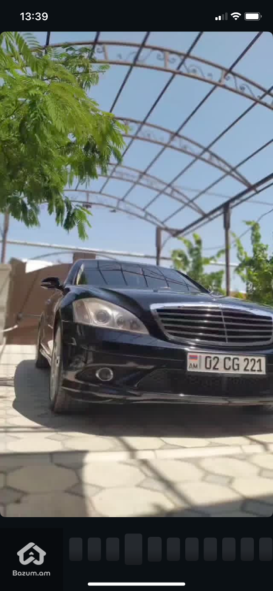 mercedes  - image 13