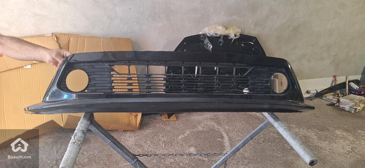 Kia Forte նակլատկա  - image 2