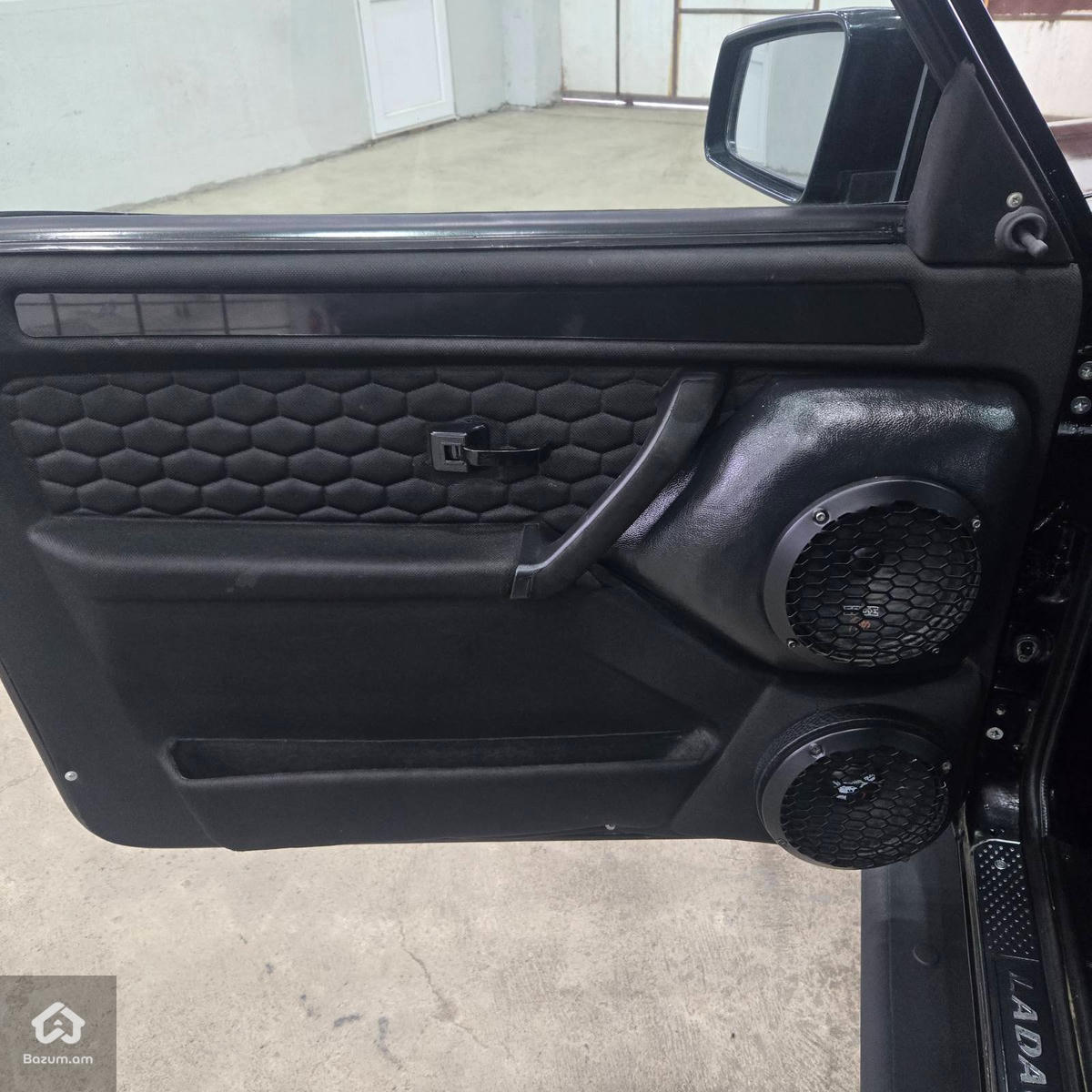 Niva 21 21 URBAN - image 15