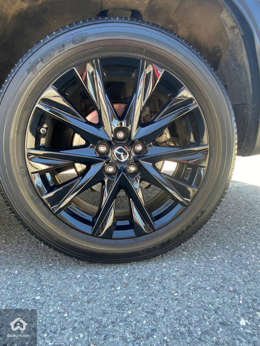 MAZDA CX5 - image 11