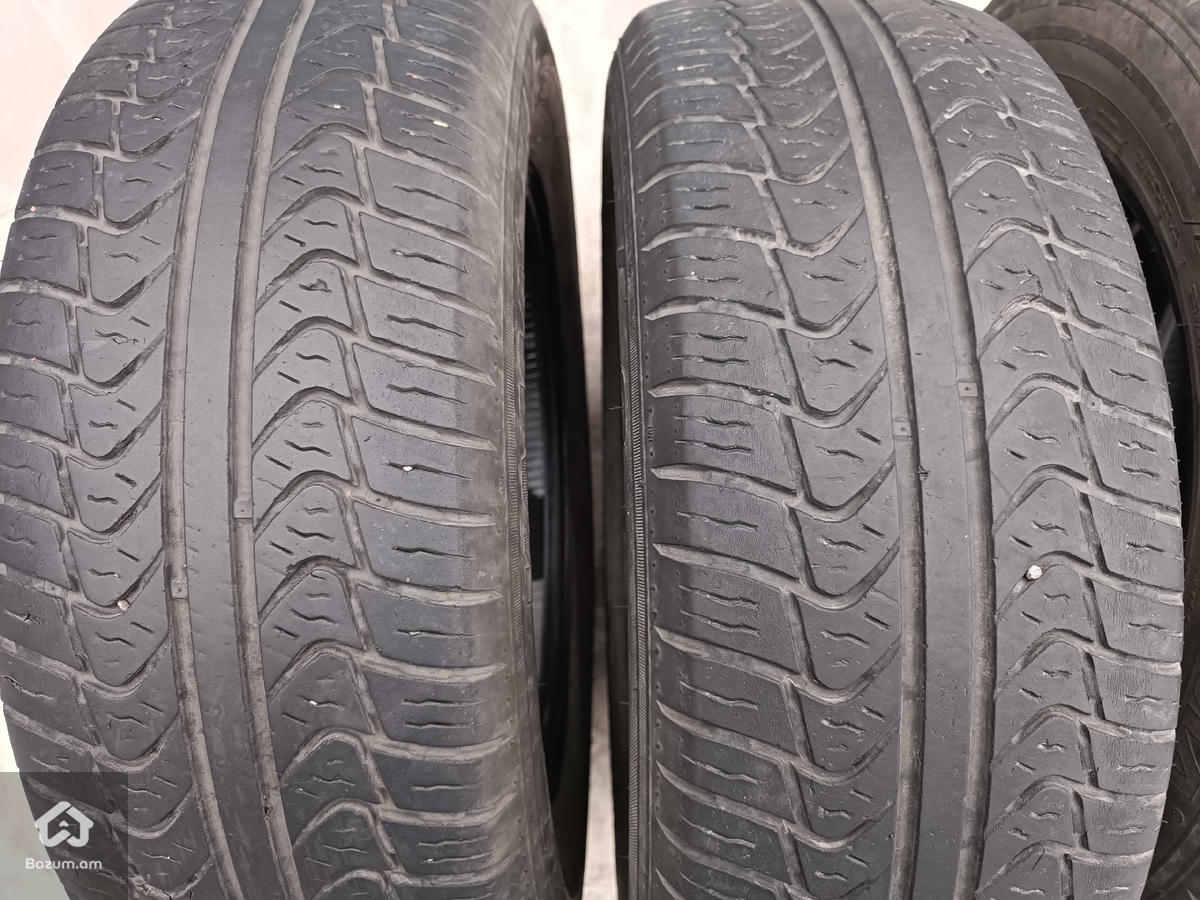 215/65 R16 ամառային անվադողեր - image 3