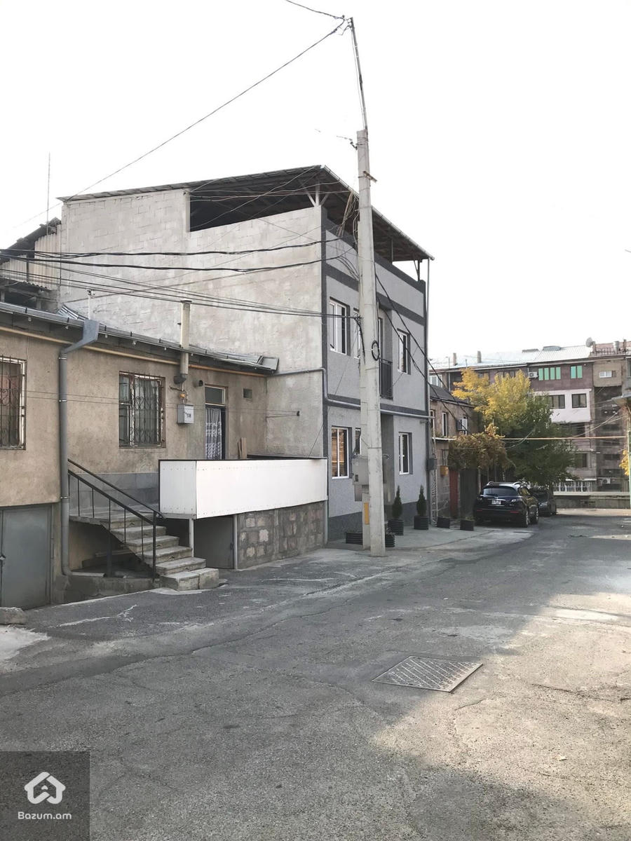 Սեփական տուն Արաբկիր Կոմիտաս - image 3