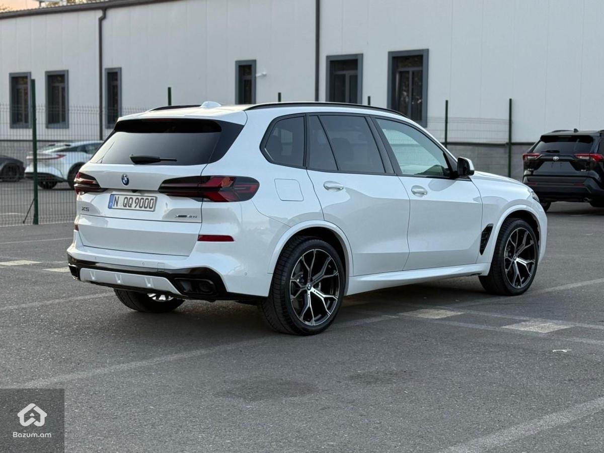 Bmw x 5 - image 22