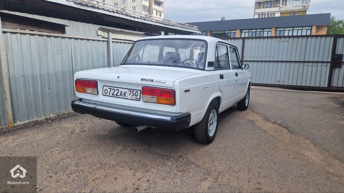 Vaz Lada - image 3