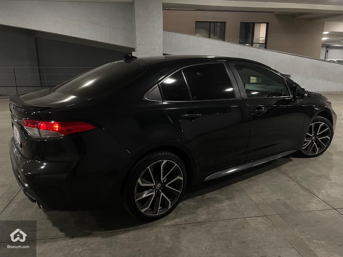 Toyota Corolla  - image 6