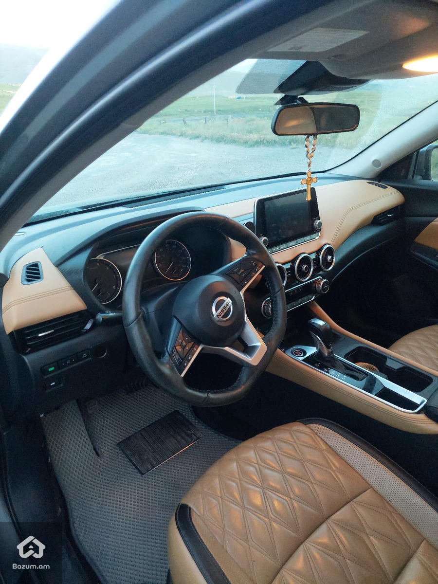 Nissan - image 14