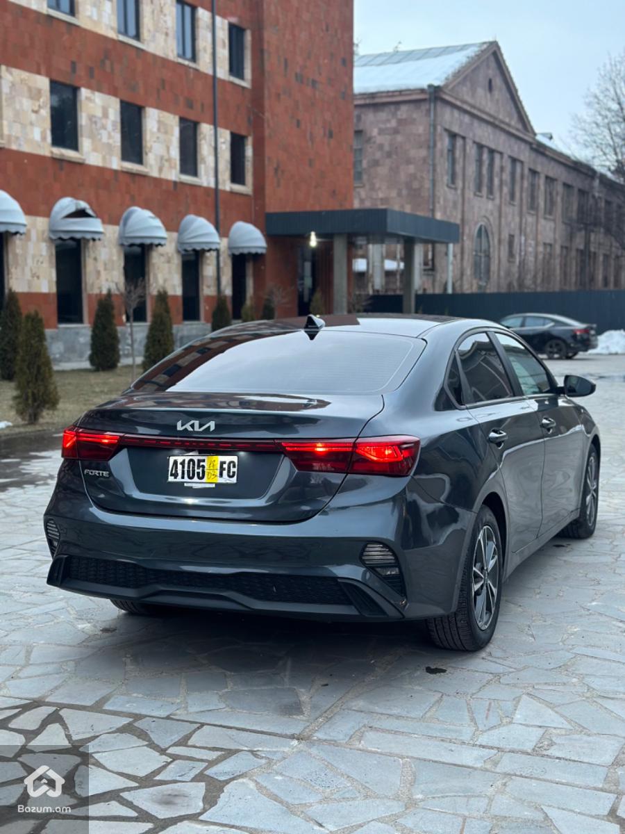 Shtap Kia Forte 2023 - image 6