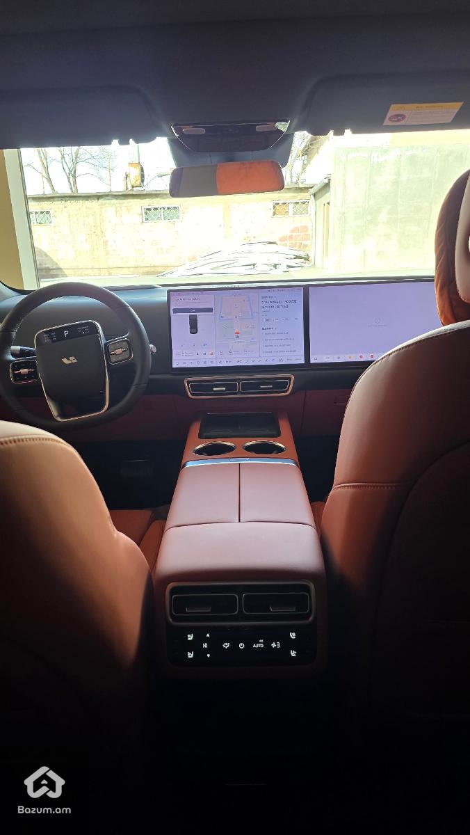 Lixiang l6 - image 11