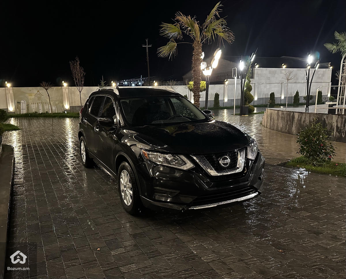 NISSAN ROUGE  - image 19