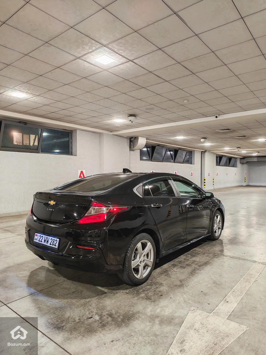 Chevrolet Volt 2 LT - image 6