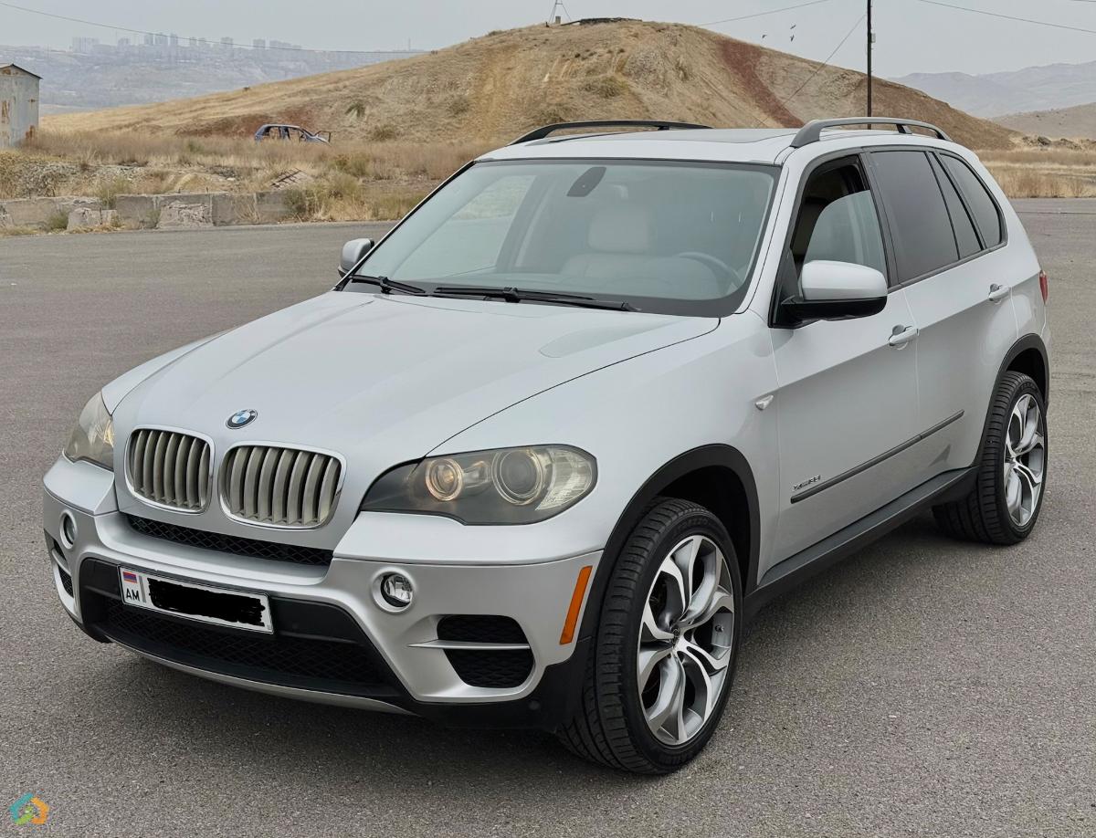 BMW X5  - image 3