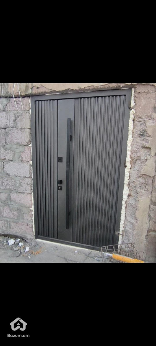 դռներ դարպասների մուտքի դուռ - image 16