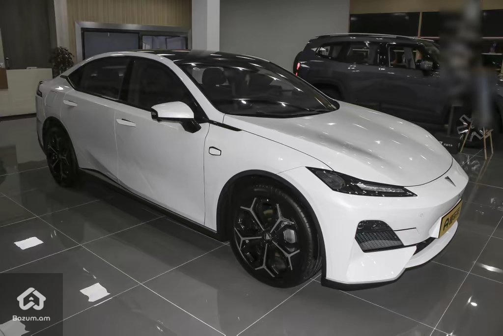 Changan Deepal SL03 - image 8