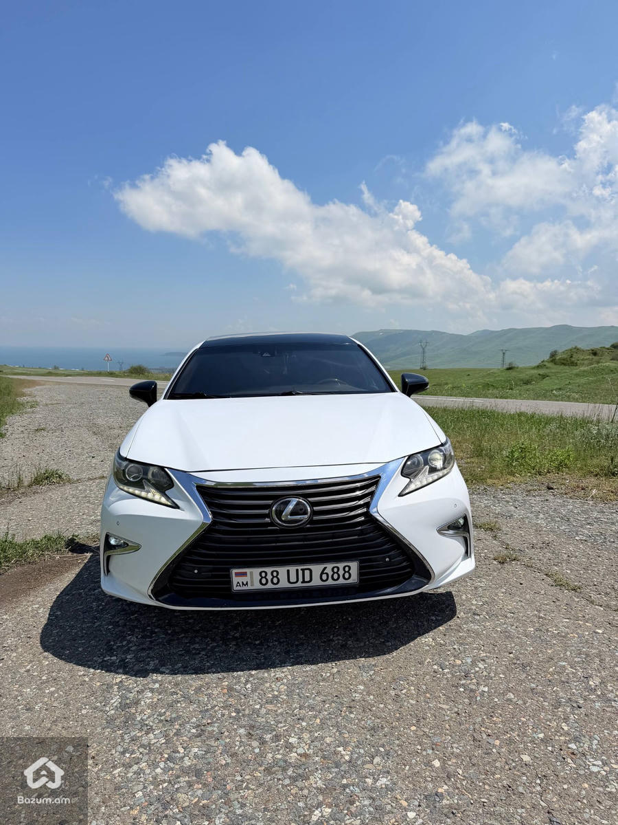 Lexus - image 14