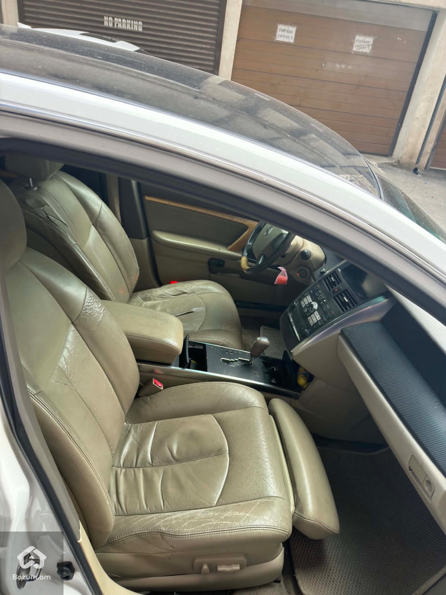 Nissan Teana J31 Axis - image 5