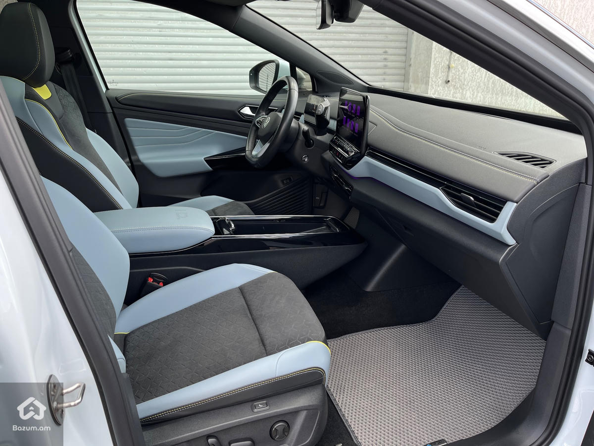 Volkswagen ID 4 X Pro - image 5